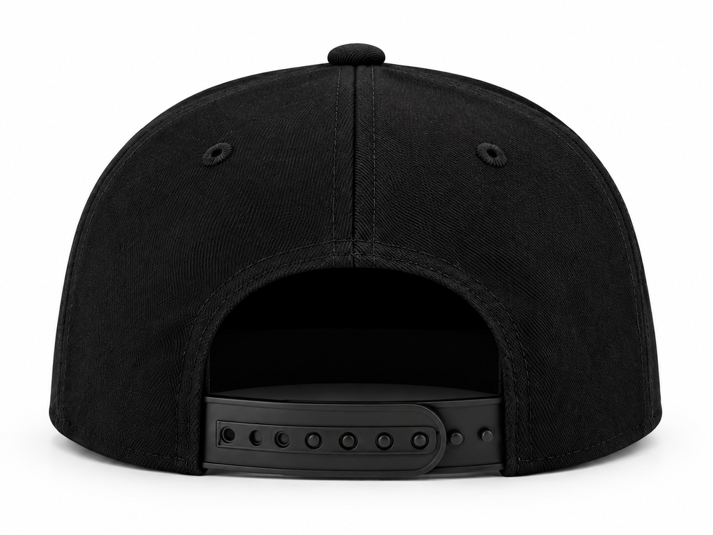 ASHC Crossed Palms Snapback