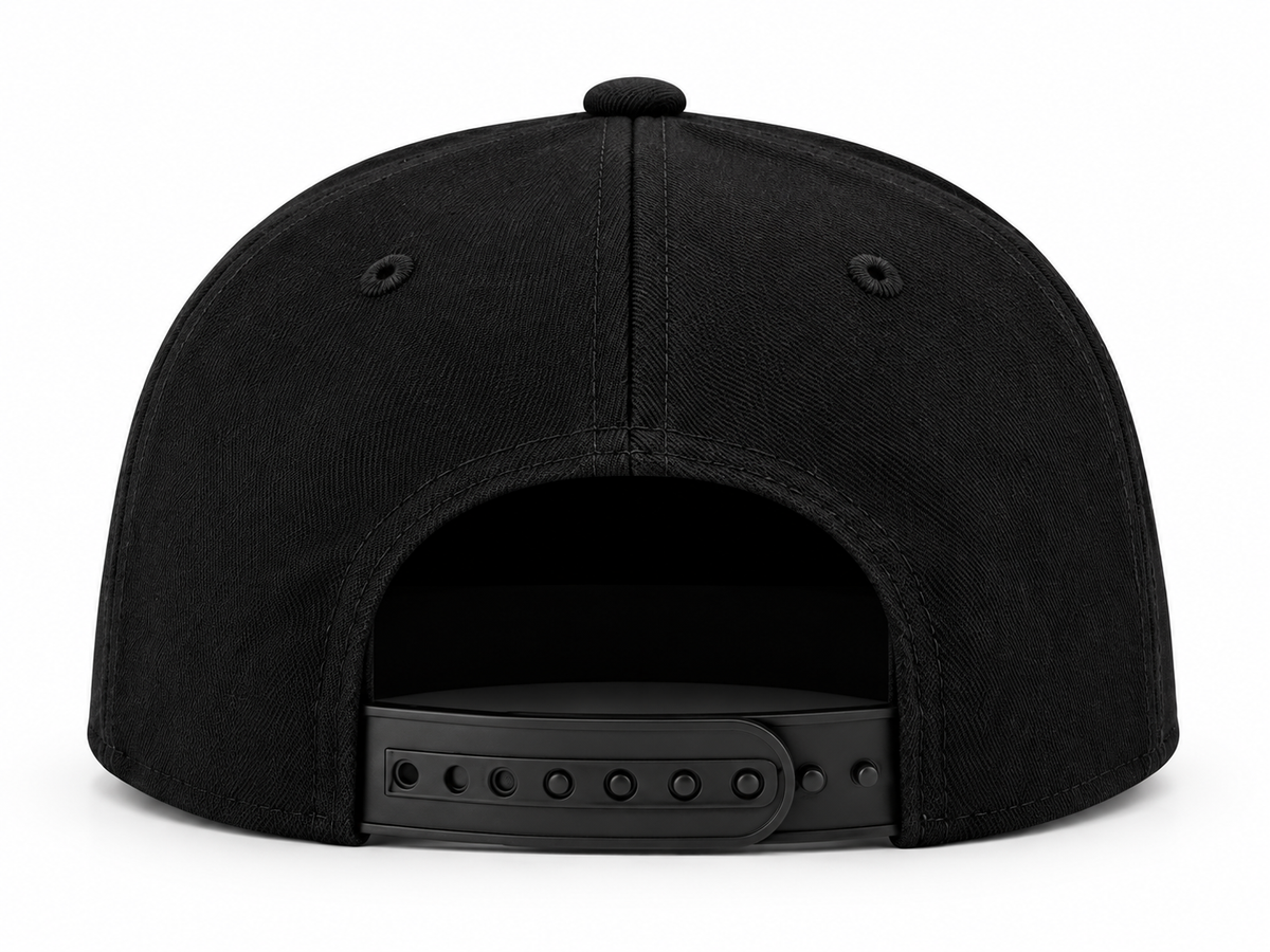 ASHC Crossed Palms Snapback