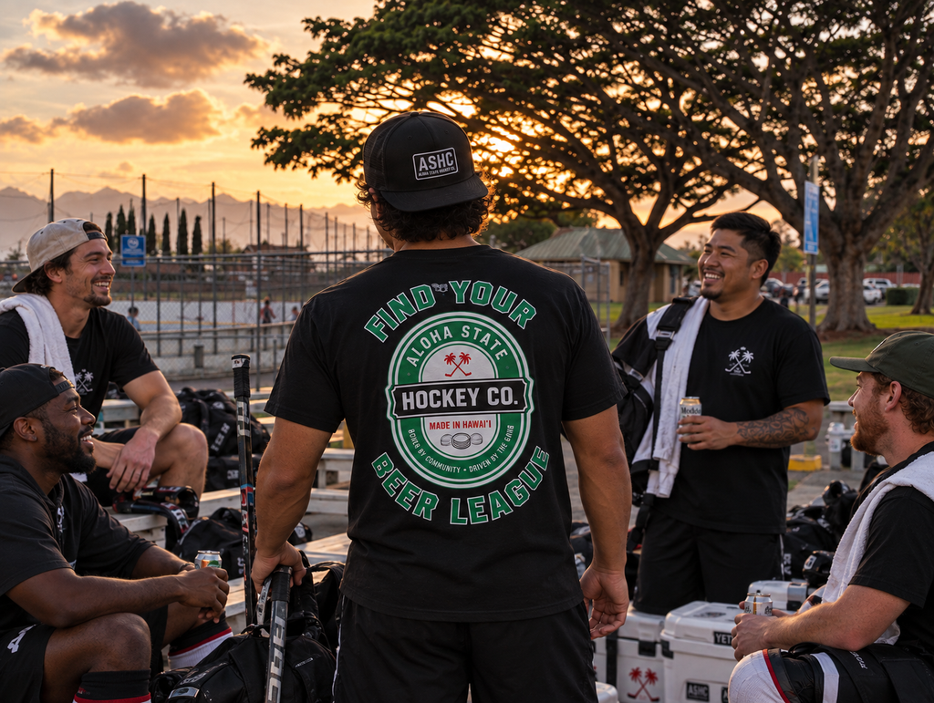 Find Your Beer League: Green Bottle
