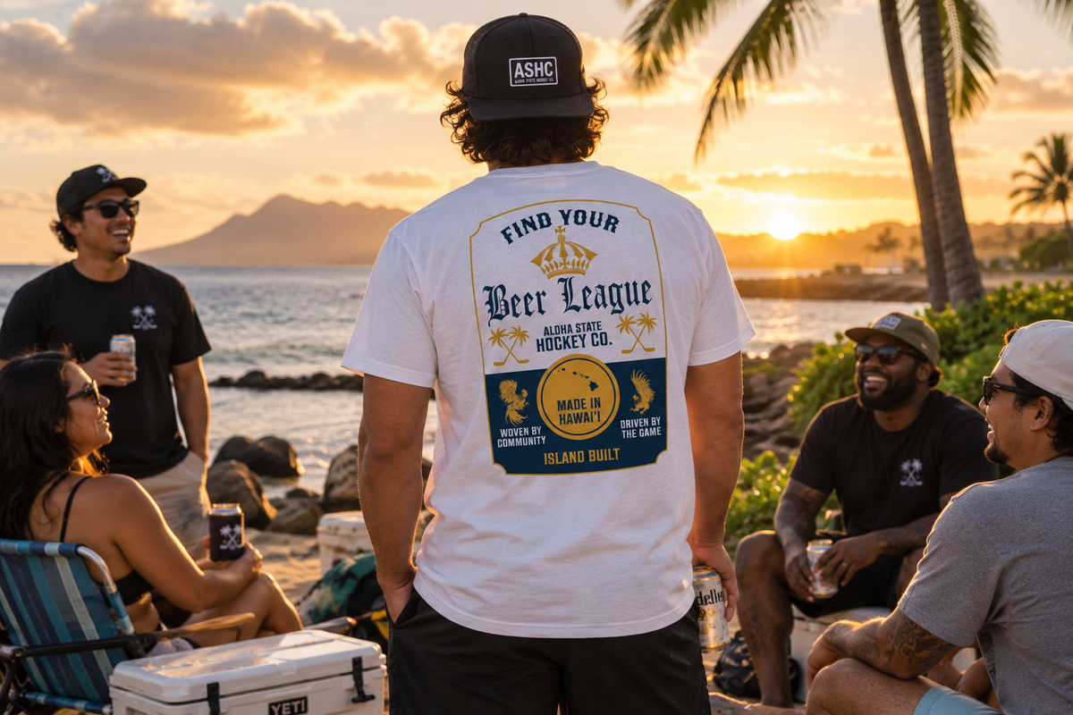 Find Your Beer League: Más Fina