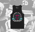 ASHF x Violent Gentlemen Tank Top