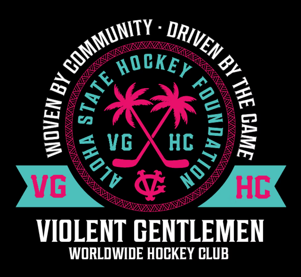 ASHF x Violent Gentlemen Kid's Tee