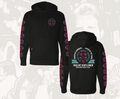 ASHF x Violent Gentlemen Hoodie